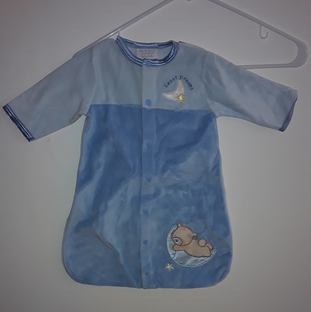 Baby Pajama